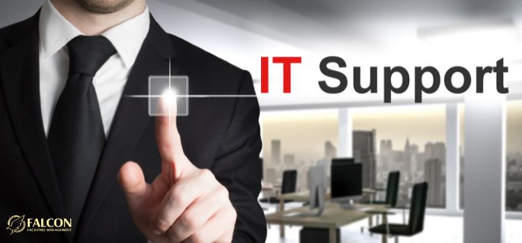IT Support and Services